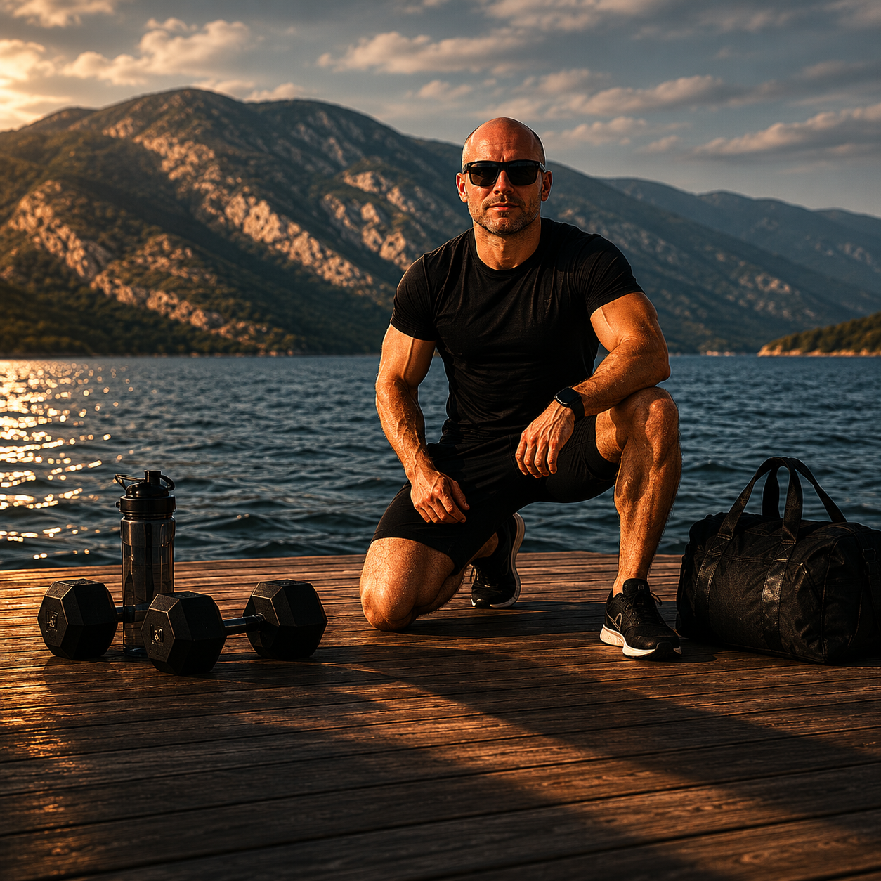 Fitness & Freizeit