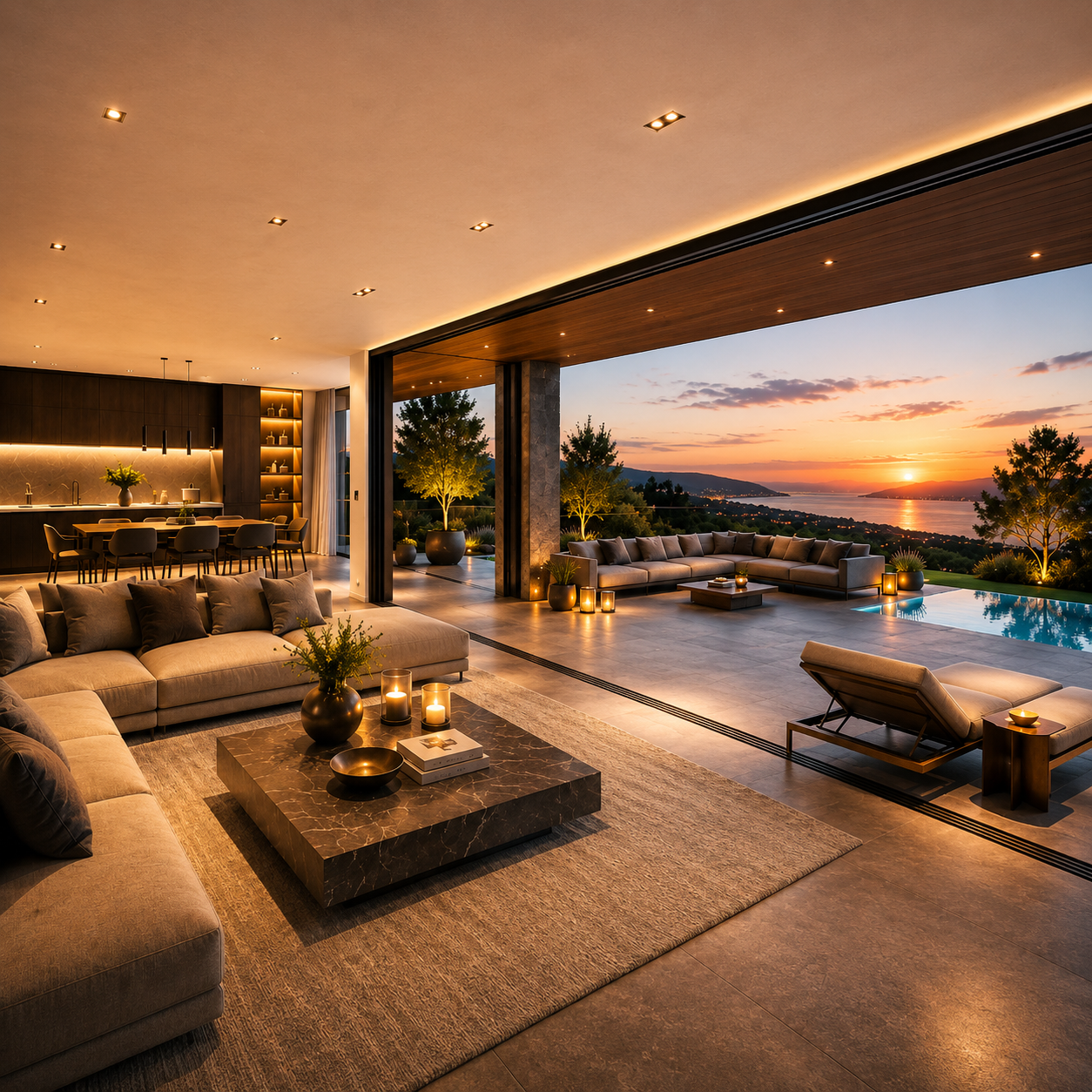 Garten & Outdoor