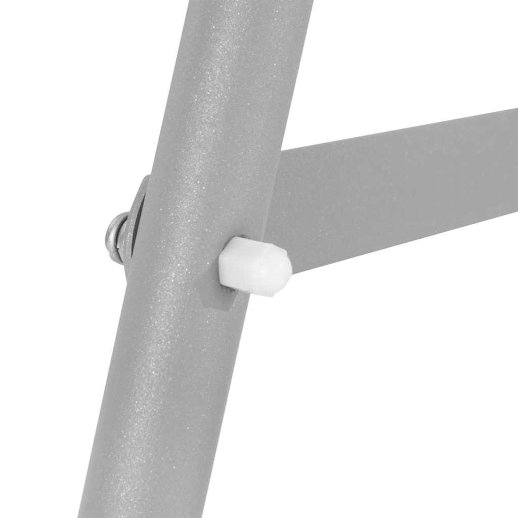 2-stufige Poolleiter Flowclear 84 cm