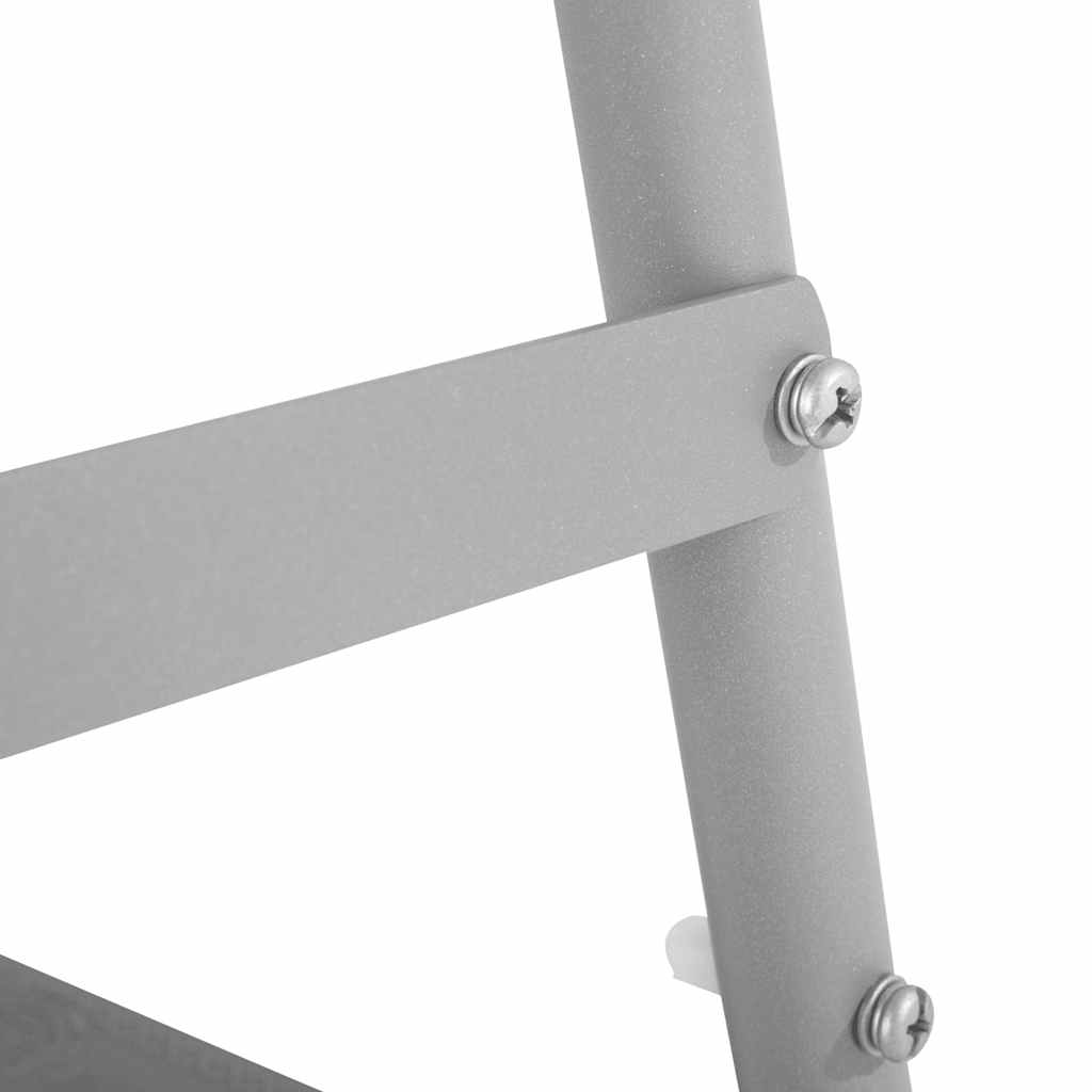 2-stufige Poolleiter Flowclear 84 cm