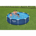 Pool Steel Pro 305x76 cm