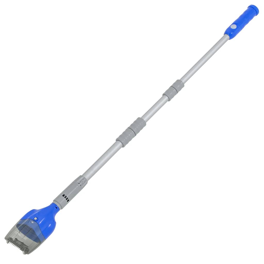 Flowclear AquaTech Kabelloser Poolsauger