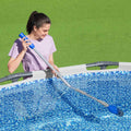 Flowclear AquaTech Kabelloser Poolsauger