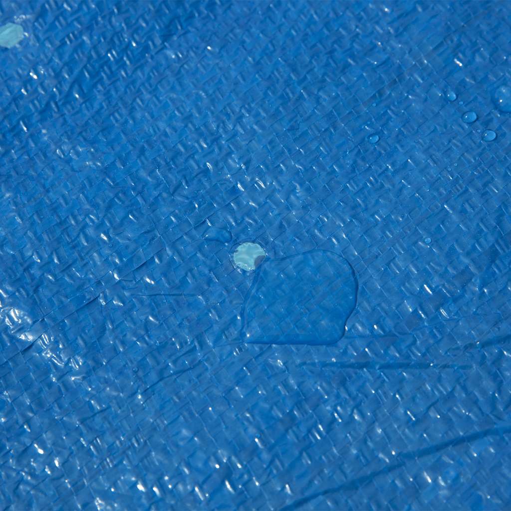 Poolabdeckung Flowclear 221x150 cm