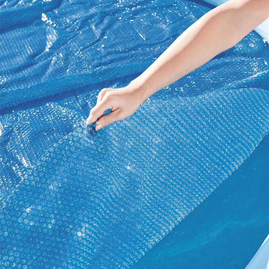 Solar-Poolabdeckung Flowclear 549 cm