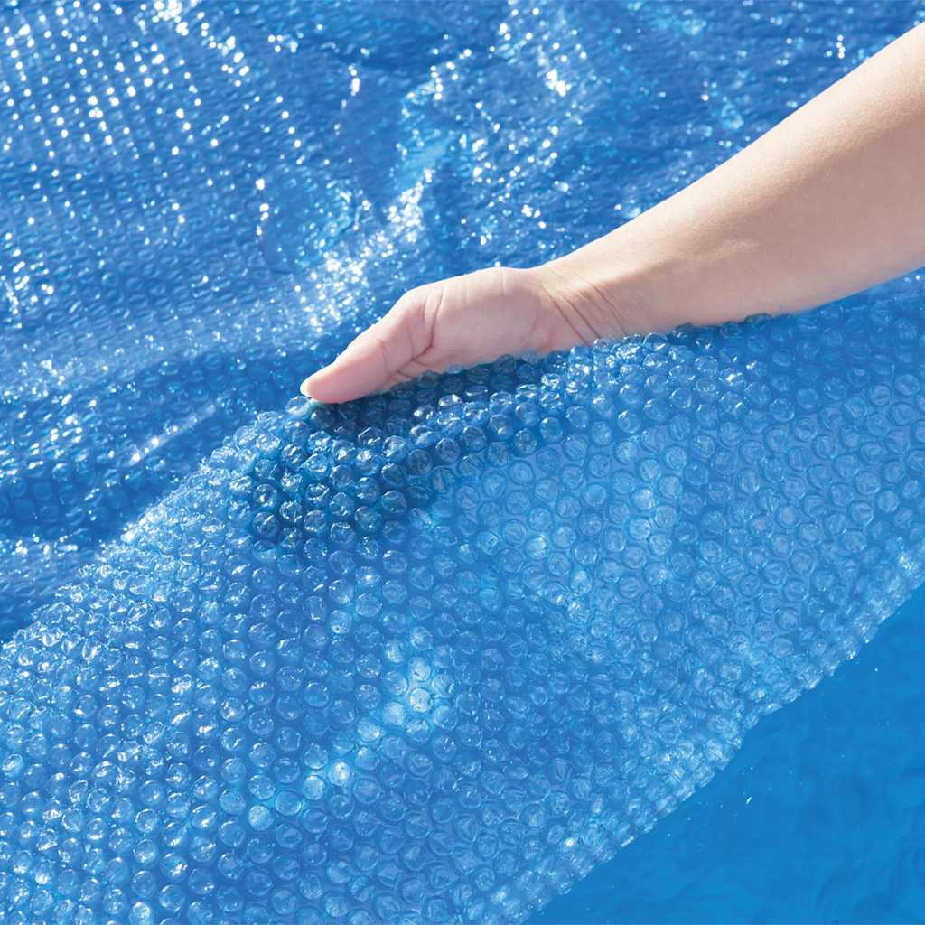 Solar-Poolabdeckung Flowclear 305 cm