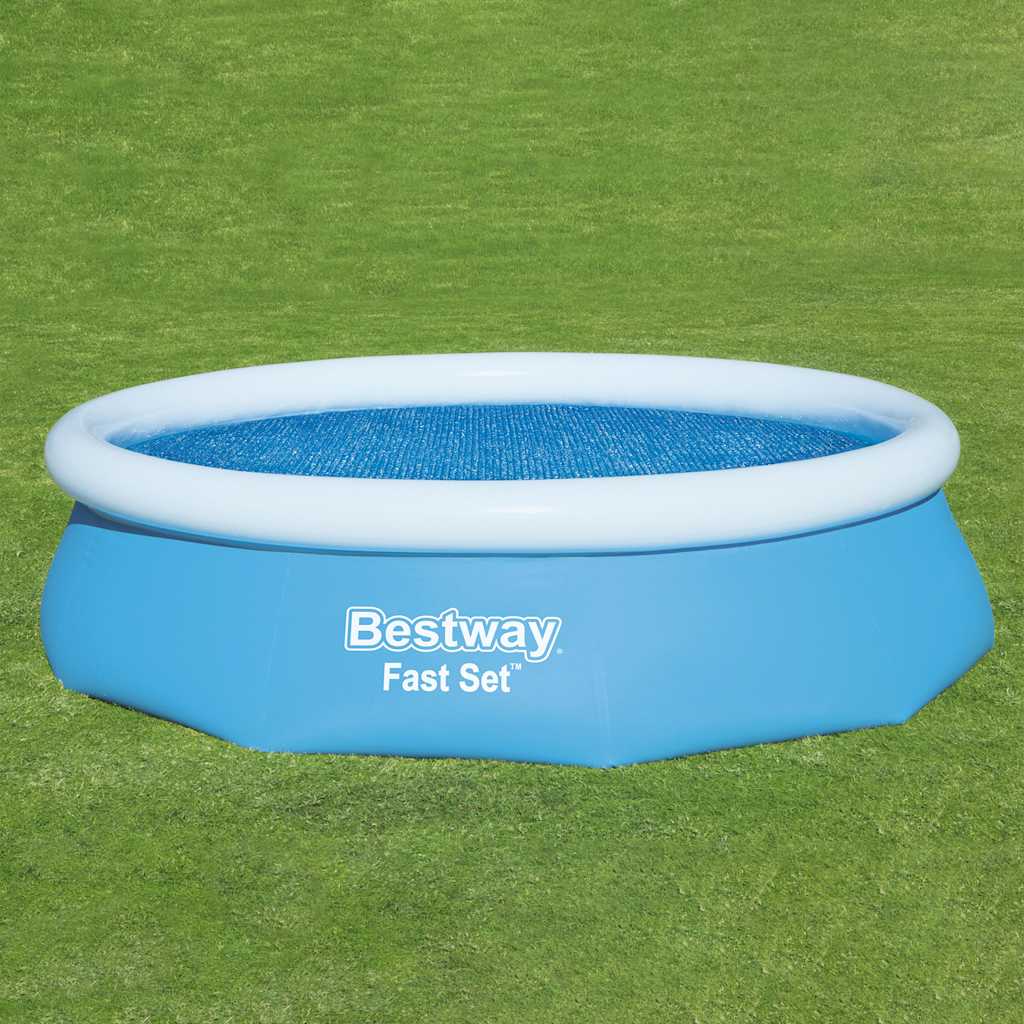Solar-Poolabdeckung Flowclear 305 cm