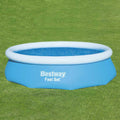 Solar-Poolabdeckung Flowclear 305 cm