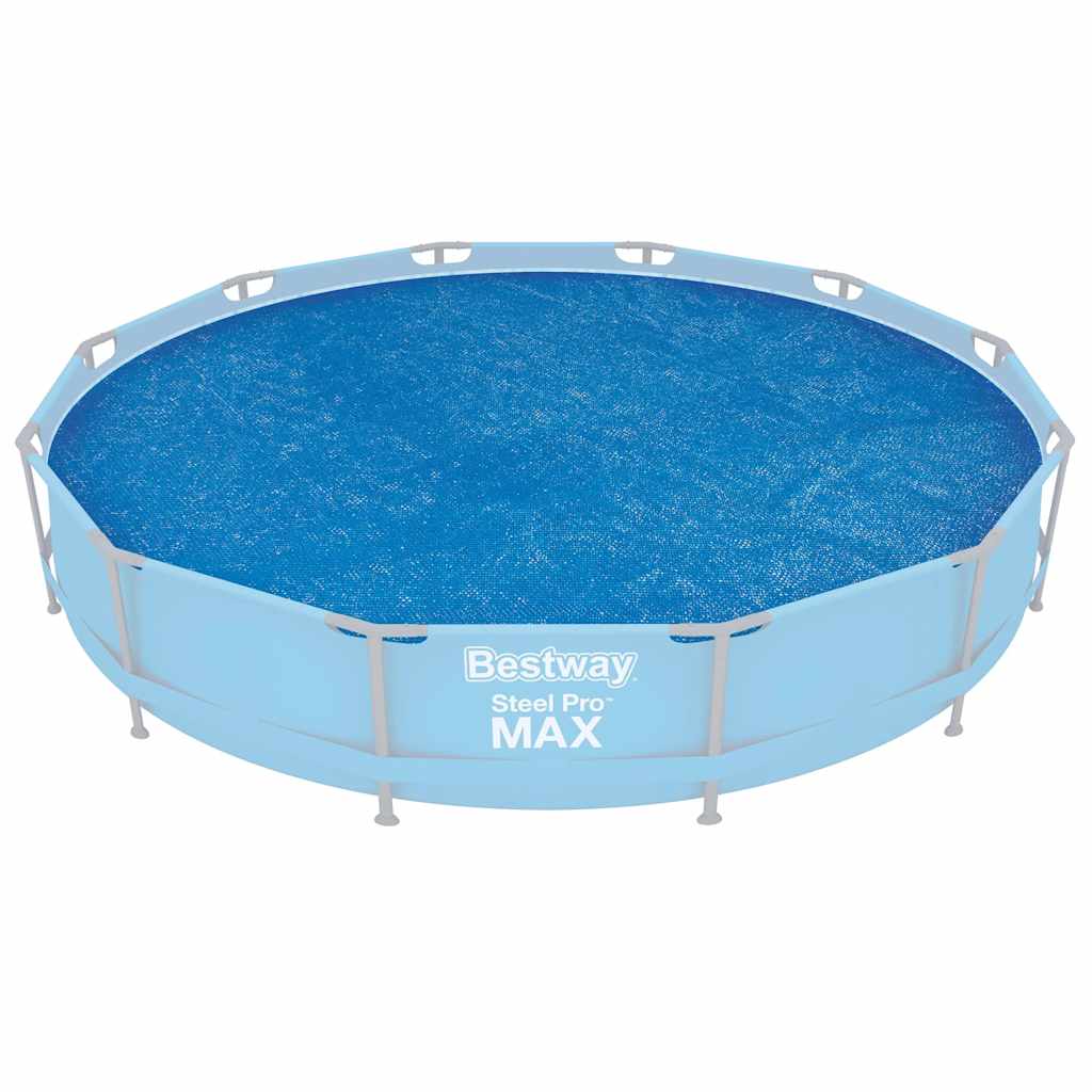 Solar-Poolabdeckung Flowclear 356 cm