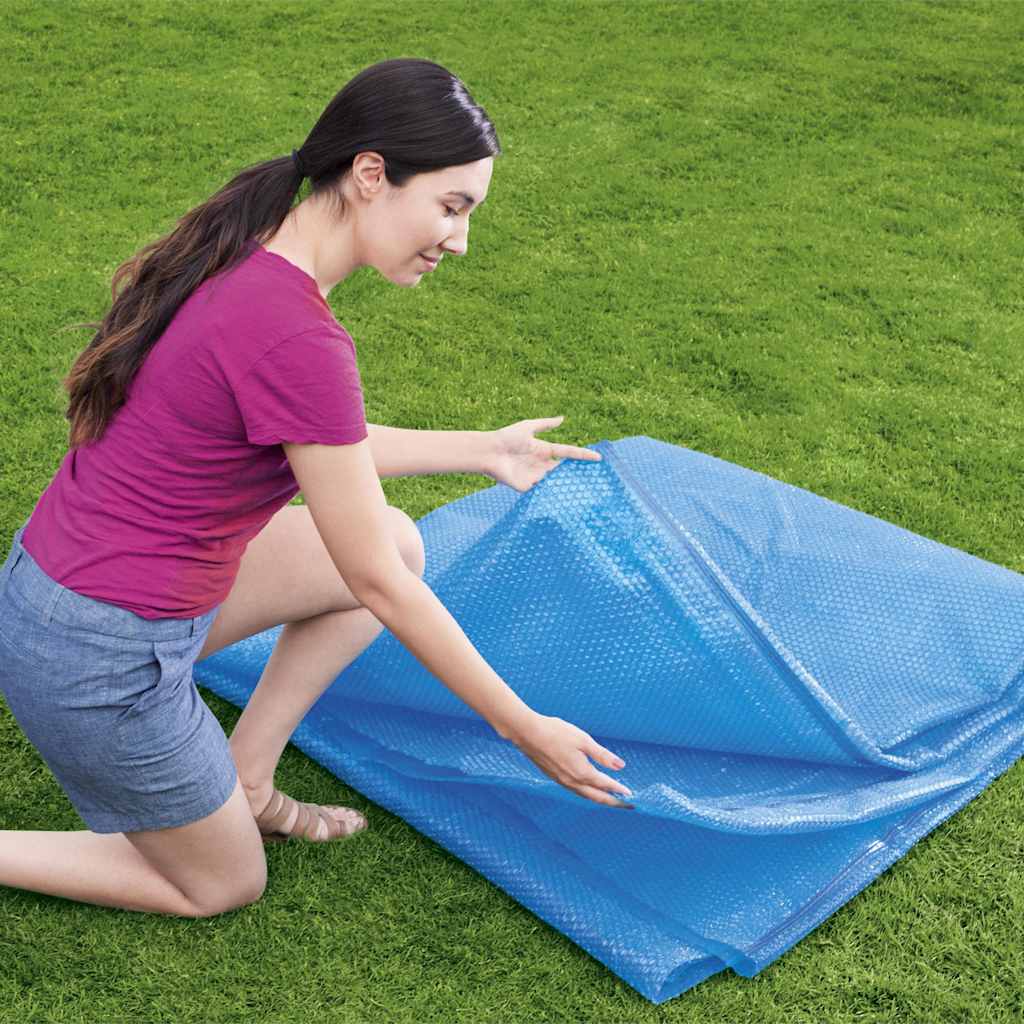 Solar-Poolabdeckung Flowclear 356 cm