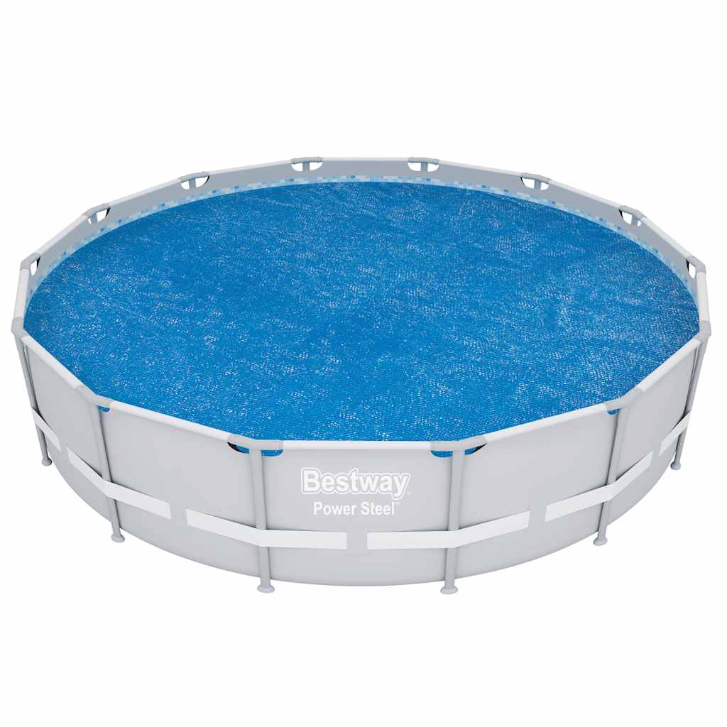 Solar-Poolabdeckung Flowclear 427 cm