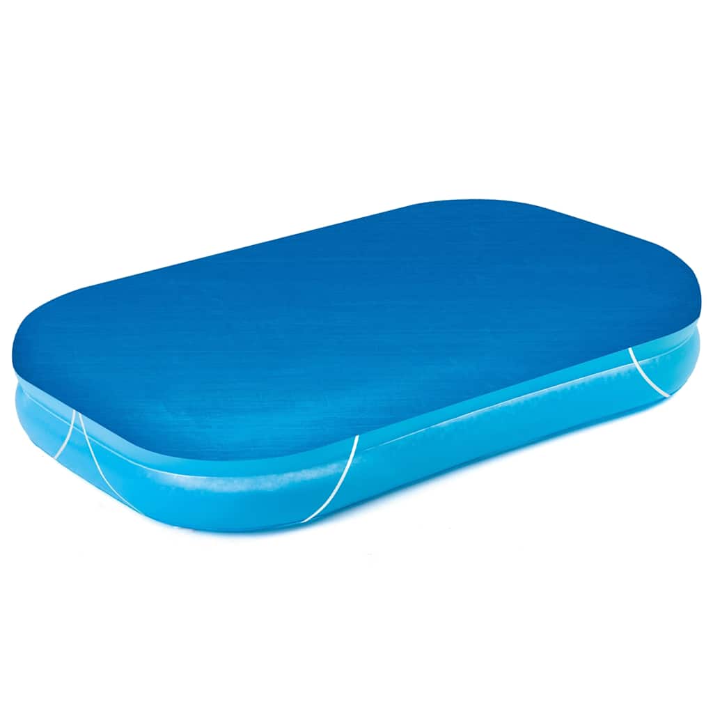 Flowclear Poolabdeckung 262x175x51 cm