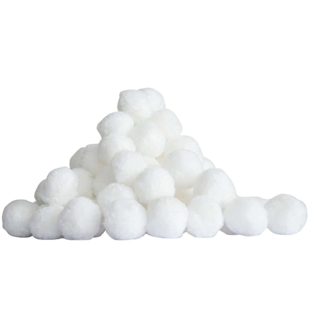Flowclear Filterbälle Polysphere 500 g 58475