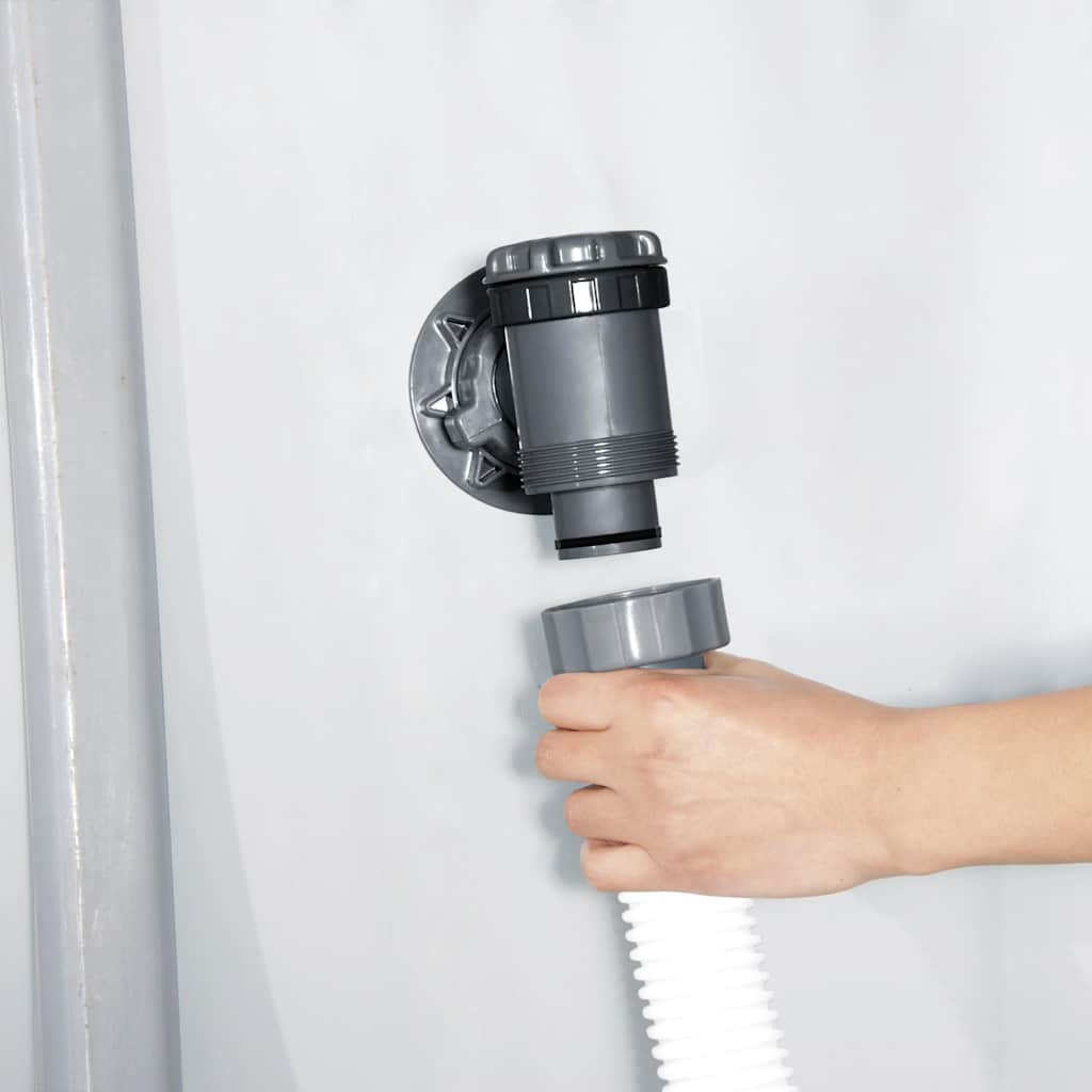 Flowclear Ersatzschlauch 38 mm