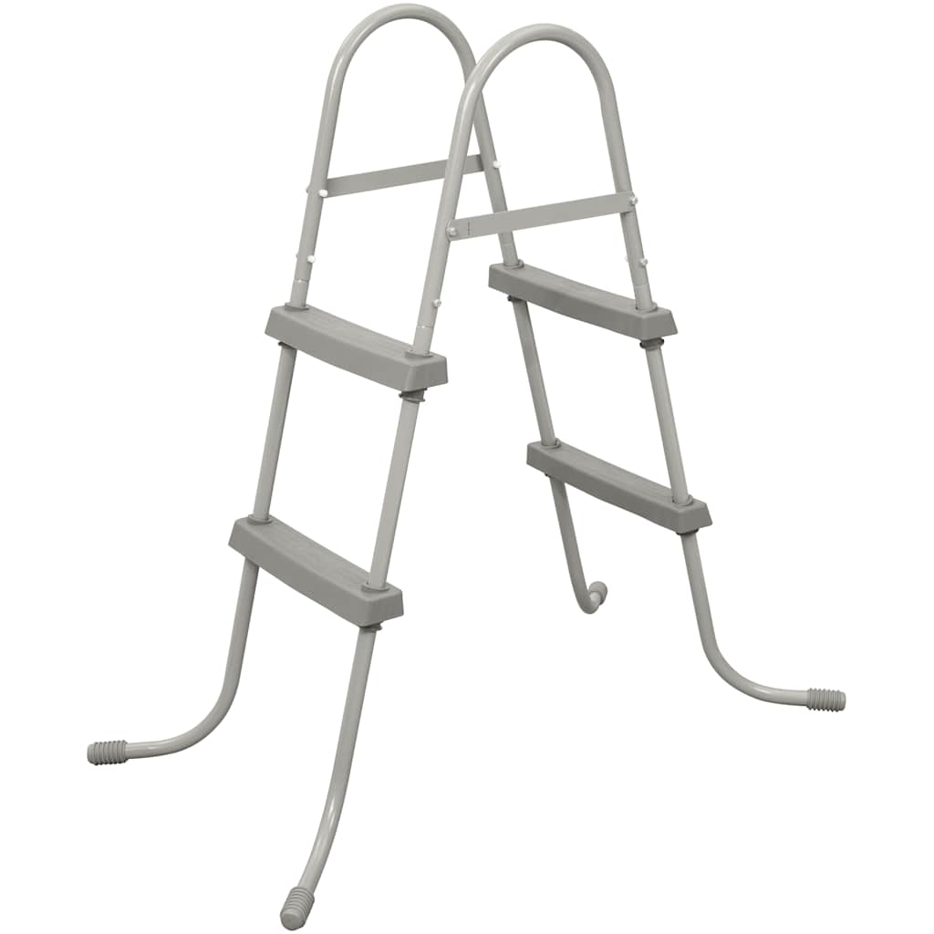 2-stufige Poolleiter Flowclear 84 cm 58430