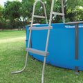 2-stufige Poolleiter Flowclear 84 cm 58430