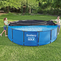 Poolabdeckung Flowclear 457 cm