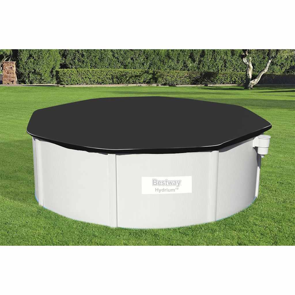 Flowclear Poolabdeckung 396 cm