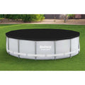 Flowclear Poolabdeckung 396 cm