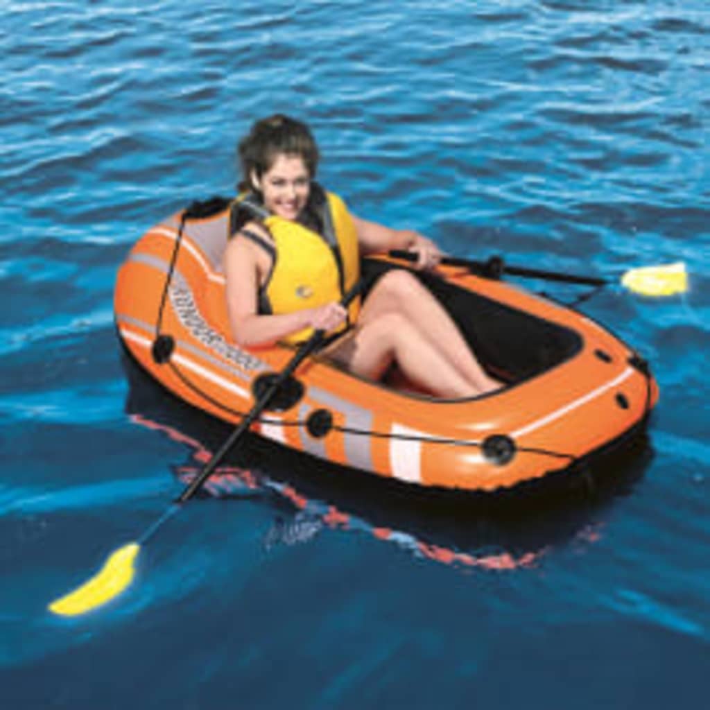 Schlauchboot-Set Kondor 1000 Set 155x93 cm