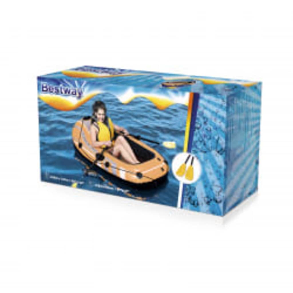 Schlauchboot-Set Kondor 1000 Set 155x93 cm