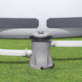 Flowclear Pool-Filterpumpe 1249 L