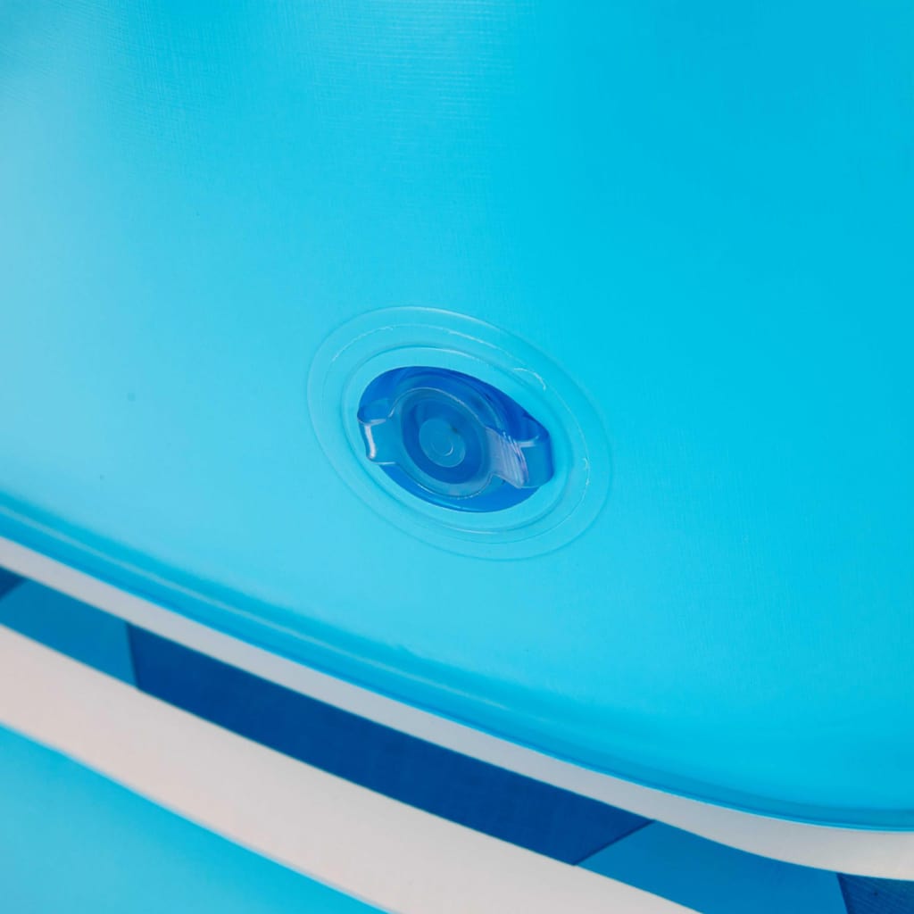 Hydro Force Schwimmliege 231x107 cm Blau