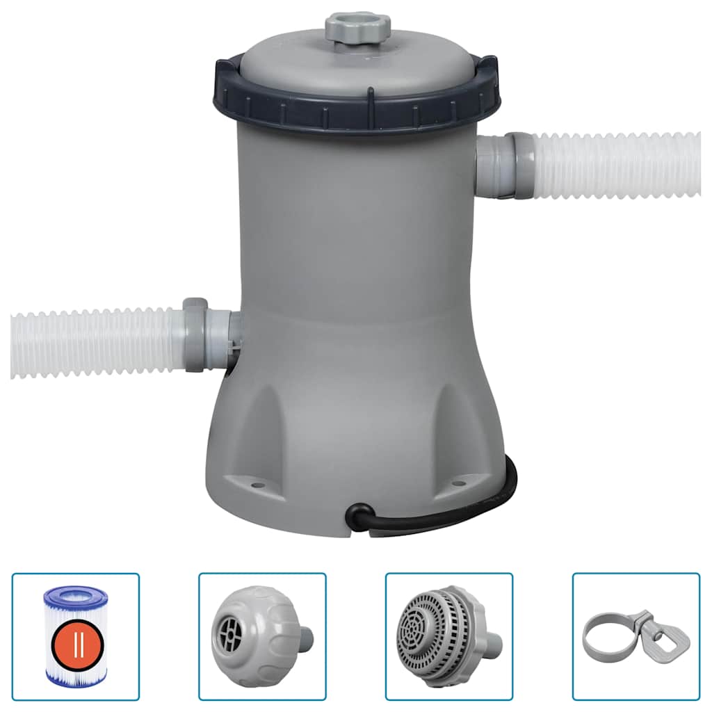 Flowclear Pool-Filterpumpe 2006 L/h