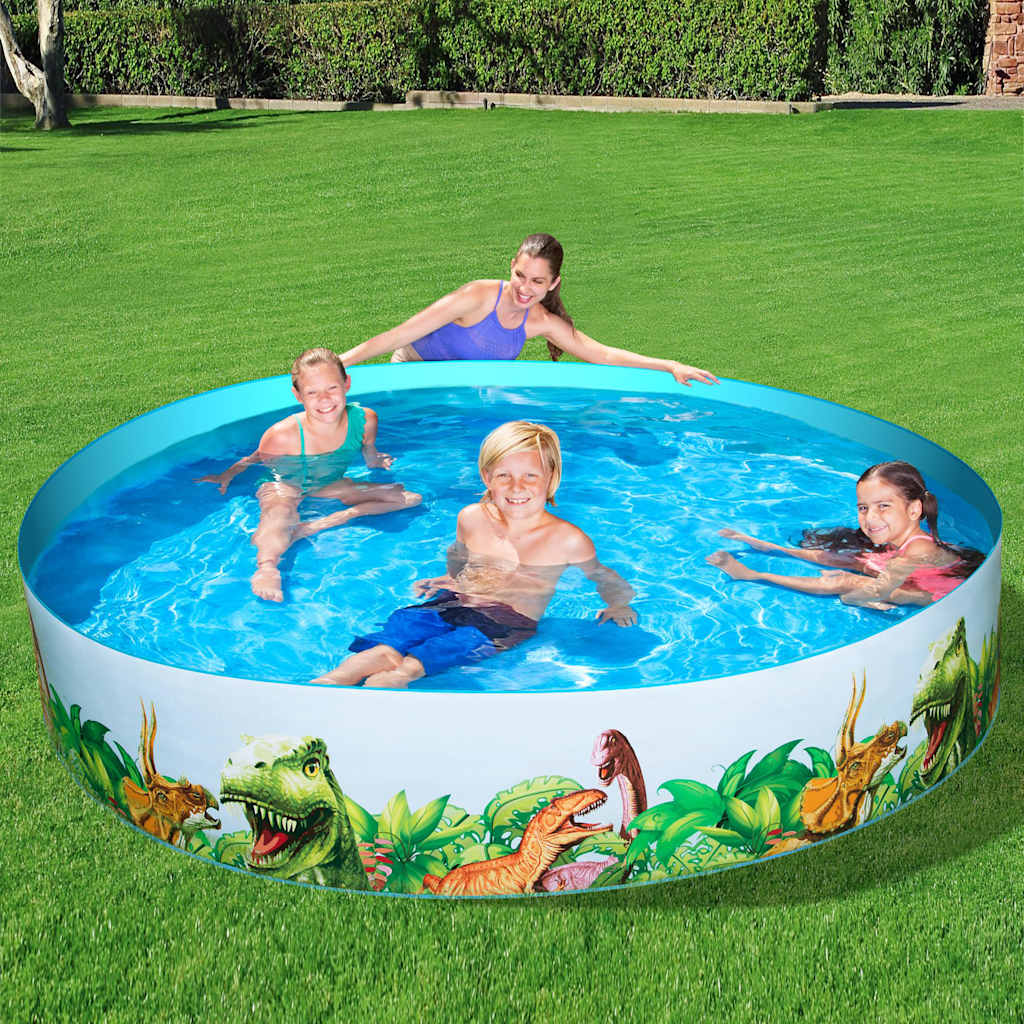 Swimmingpool Dinosaur Fill'N Fun