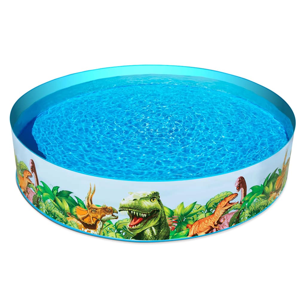 Swimmingpool Dinosaur Fill'N Fun