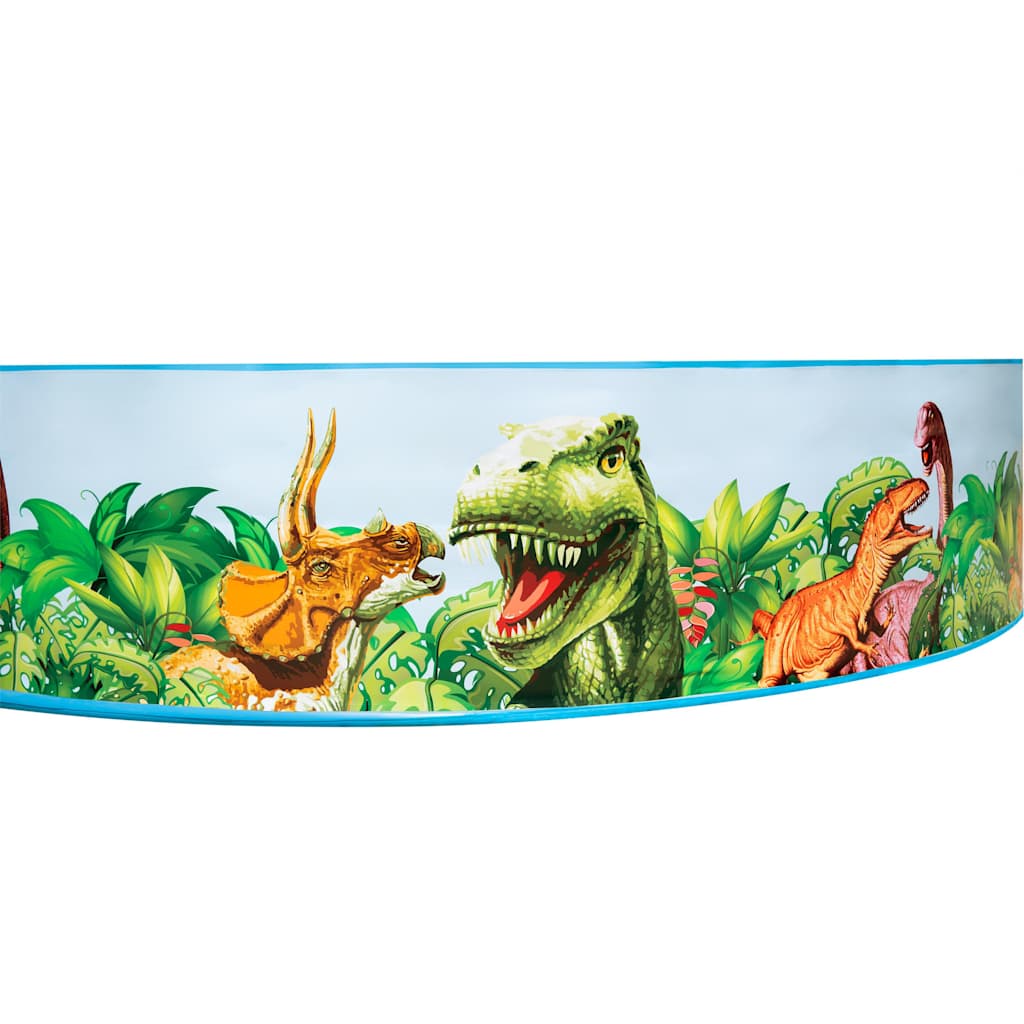 Swimmingpool Dinosaur Fill'N Fun