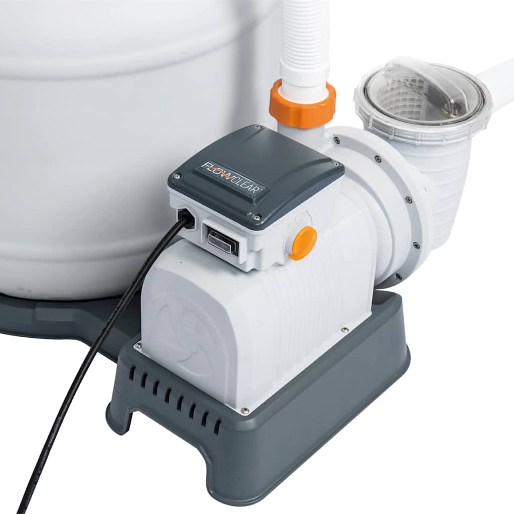 Sandfilterpumpe Flowclear 11.355 L/h