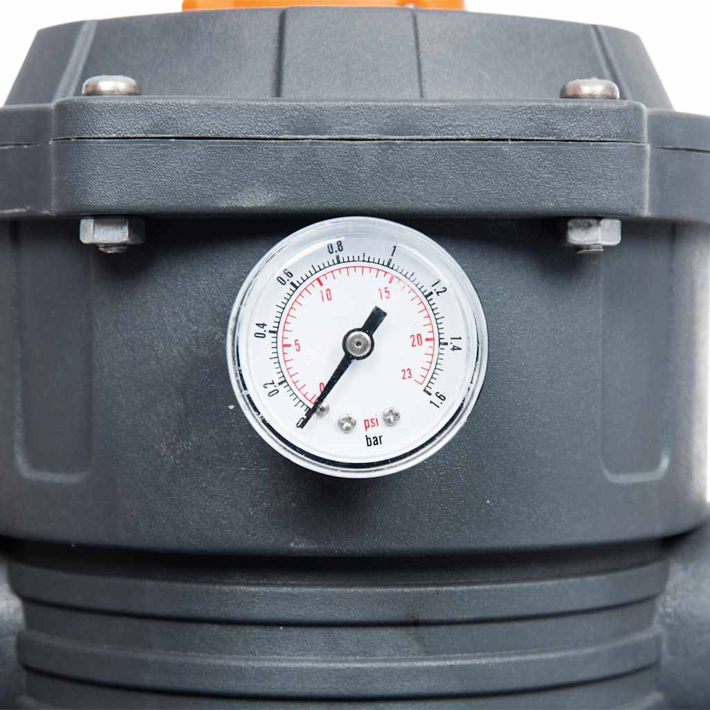 Sandfilterpumpe Flowclear 11.355 L/h