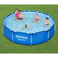 Steel Pro Swimming-Pool 305x76 cm