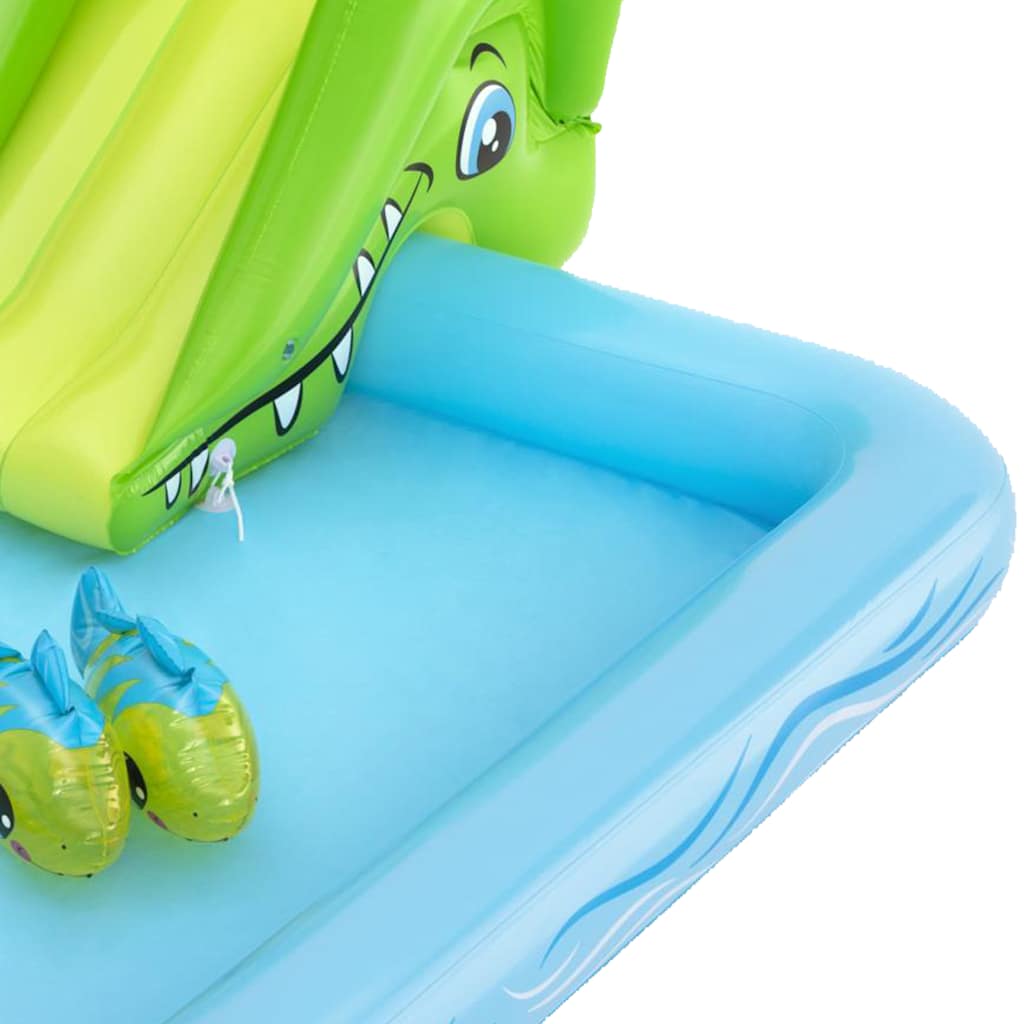 Fantastisches Aquarium Spielzentrum 239x206x86 cm