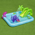 Fantastisches Aquarium Spielzentrum 239x206x86 cm