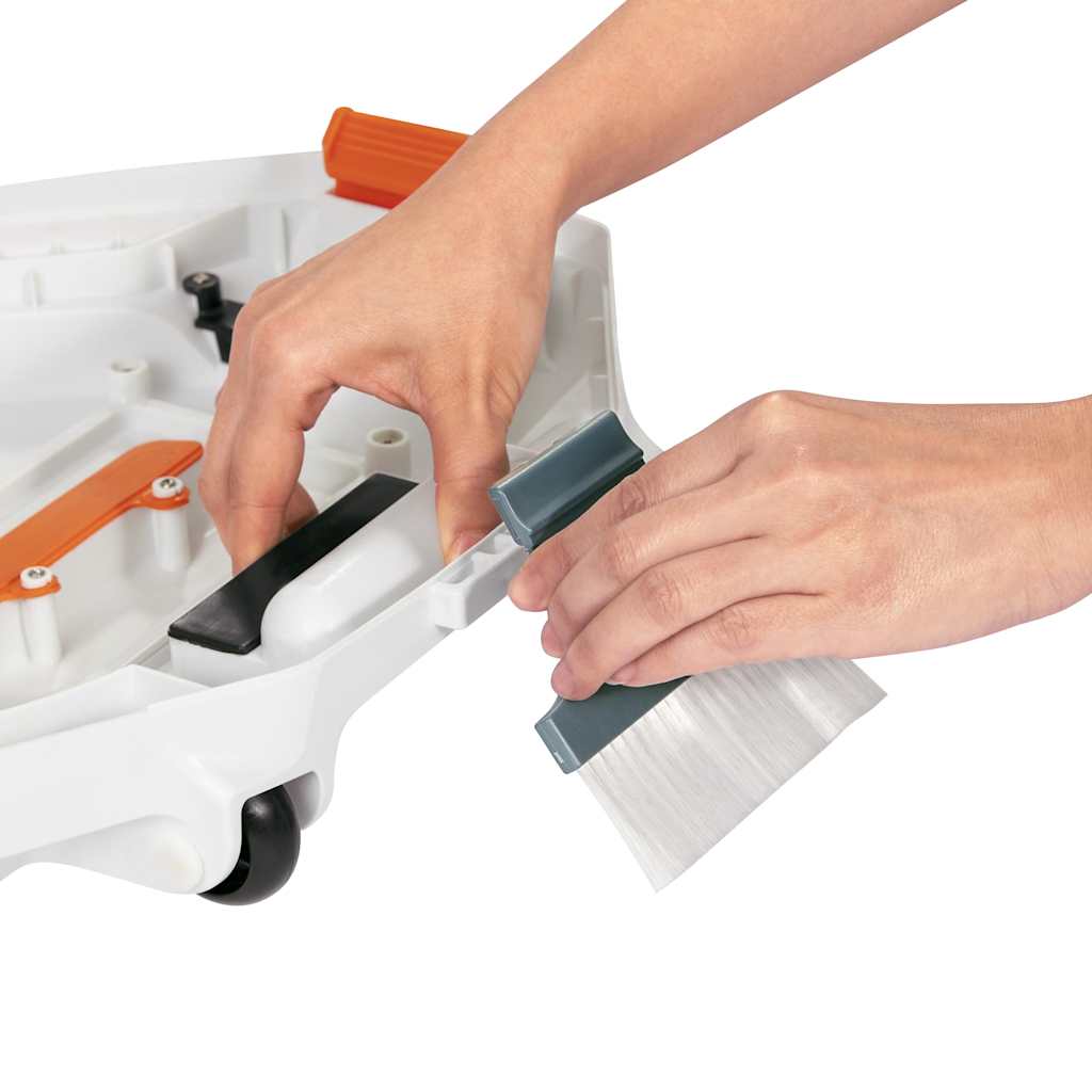 Flowclear AquaRover Poolroboter