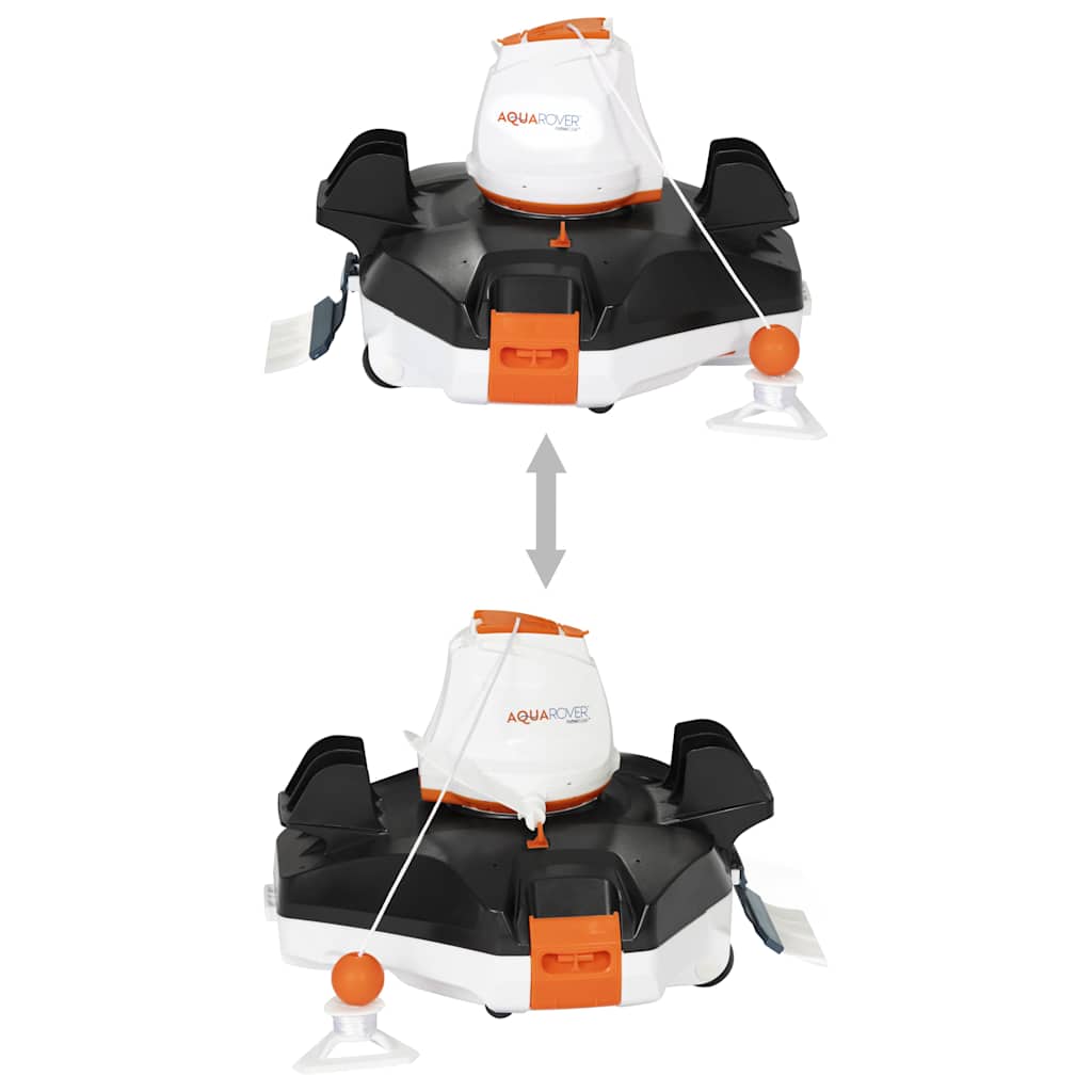 Flowclear AquaRover Poolroboter