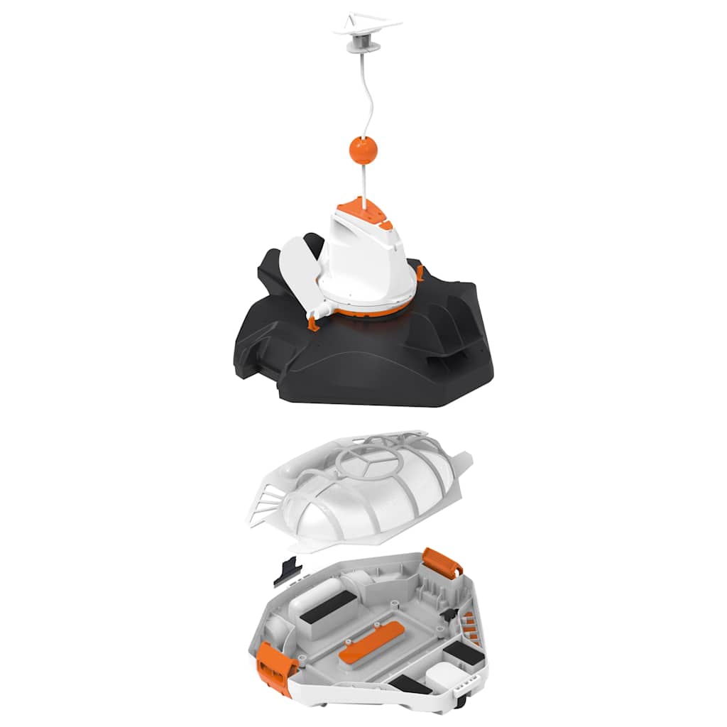 Flowclear AquaRover Poolroboter
