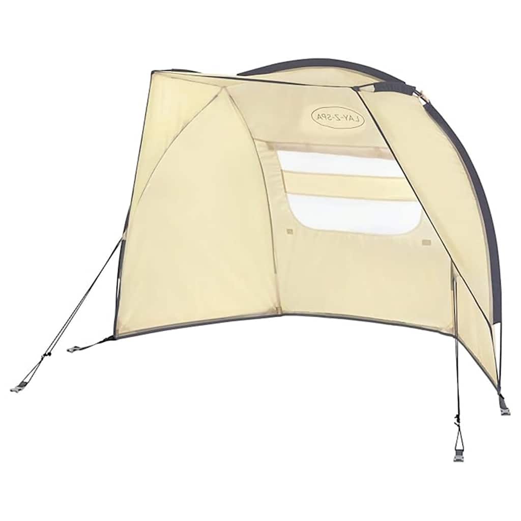 Lay-Z-Spa Pool-Sonnendach 183x94x109 cm