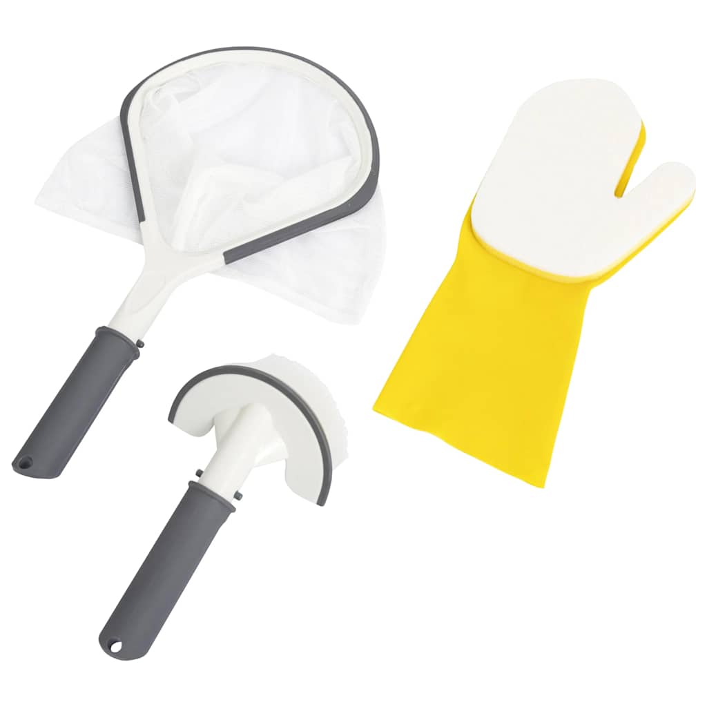Lay-Z-Spa Komplettes Pool-Reinigungsset