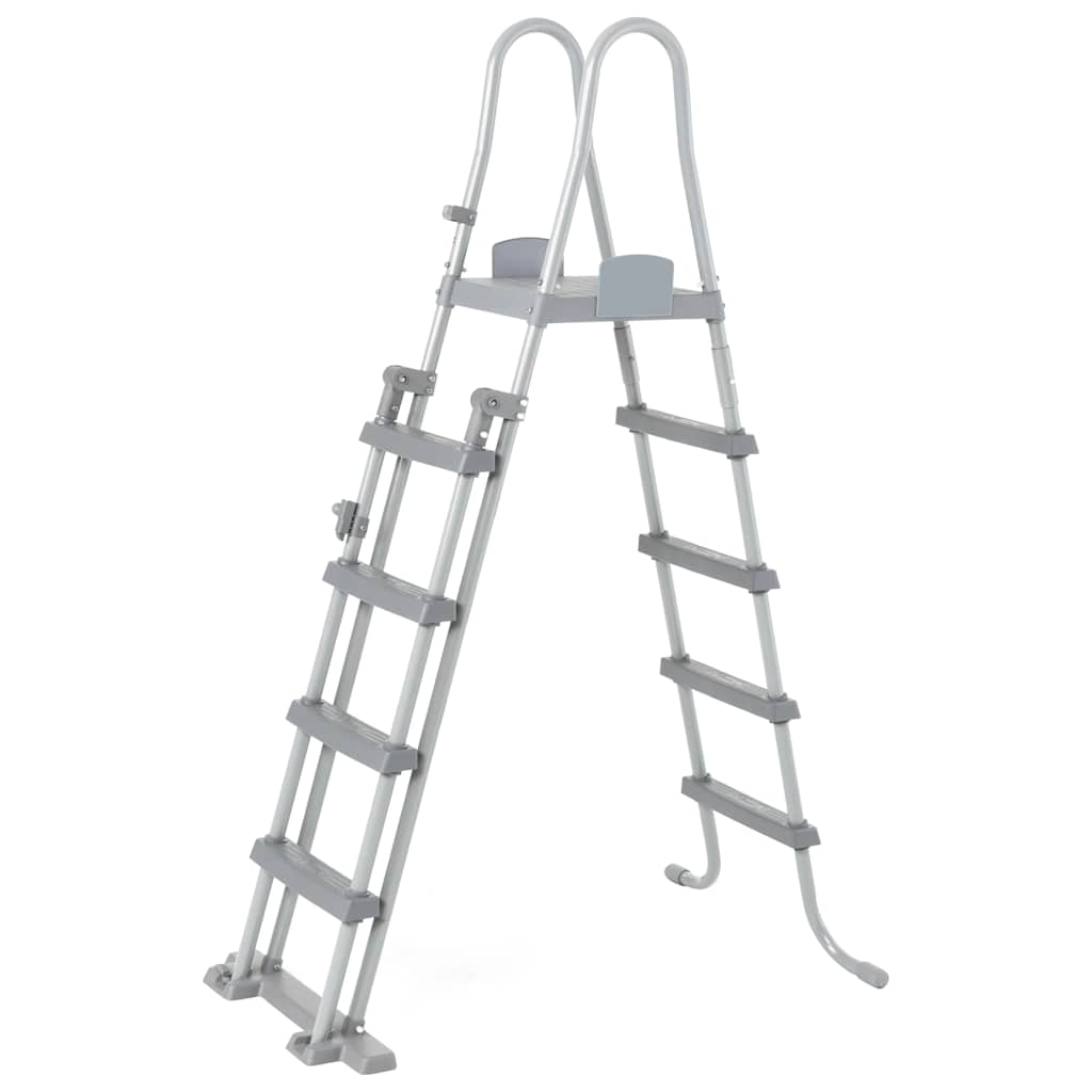 Steel Pro MAX Stahlrahmen-Pool-Set 549x122 cm