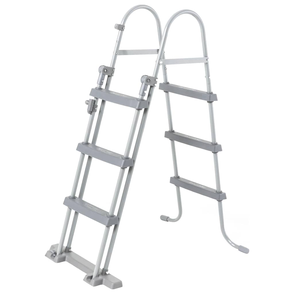 Steel Pro MAX Swimmingpool-Set Rund 427x107 cm