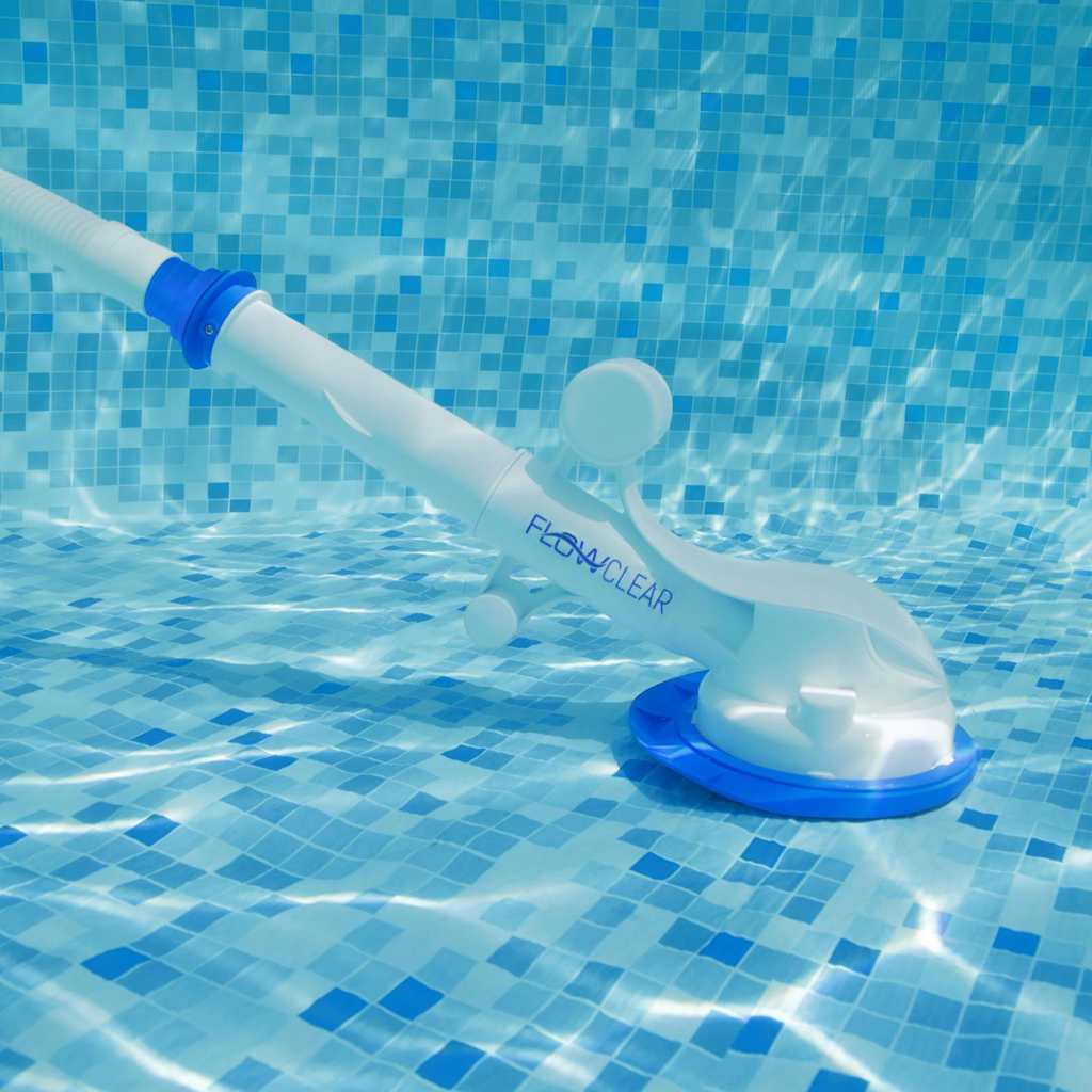 Flowclear Automatischer Poolsauger AquaSweeper