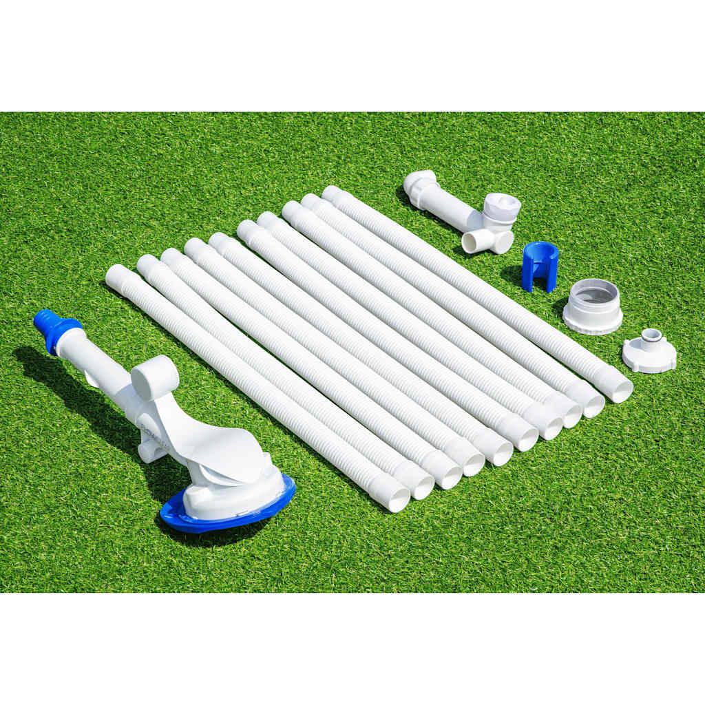 Flowclear Automatischer Poolsauger AquaSweeper