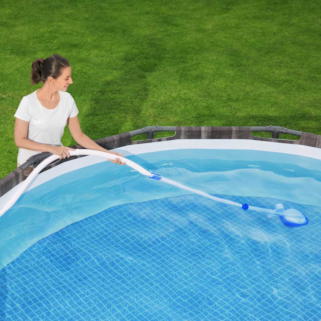 Flowclear Automatischer Poolsauger AquaSweeper
