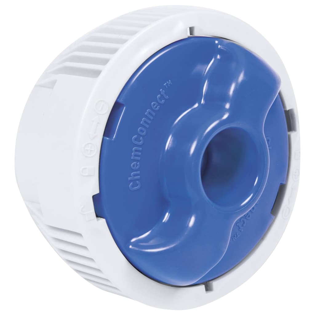 Power Steel Swimmingpool-Set Rechteckig 732x366x132 cm