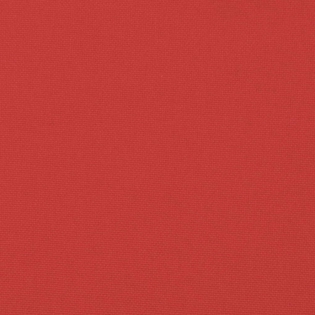 Gartenbank-Auflage Rot 180x50x3 cm Oxford-Gewebe