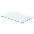 Regalboden Glas Transparent 60x30 cm