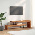 TV-Schrank Massivholz Akazie